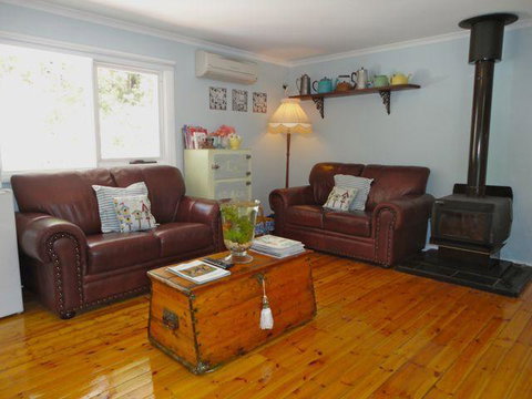 Aldgate Valley Bed And Breakfast - Stayed 34