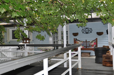 Aldgate Valley Bed And Breakfast - Stayed 15