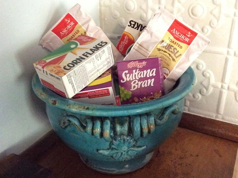 Aldgate Valley Bed And Breakfast - Stayed 23