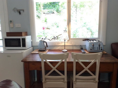 Aldgate Valley Bed And Breakfast - Stayed 13