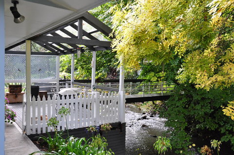 Aldgate Valley Bed And Breakfast - Stayed 33