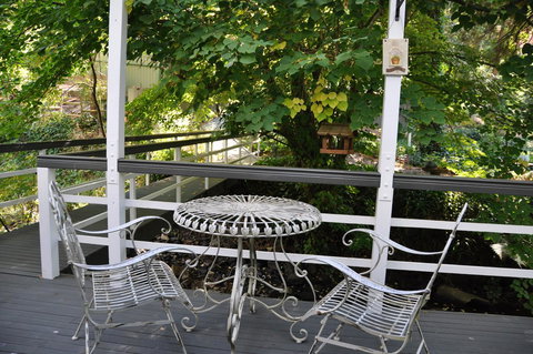 Aldgate Valley Bed And Breakfast - Stayed 19