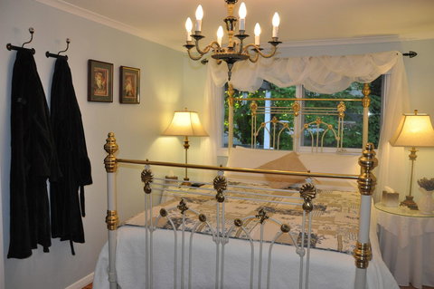 Aldgate Valley Bed And Breakfast - Stayed 7