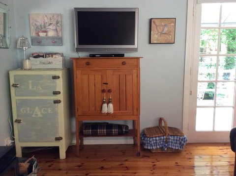 Aldgate Valley Bed And Breakfast - Stayed 12