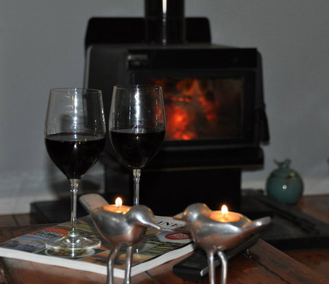 Aldgate Valley Bed And Breakfast - Stayed 21