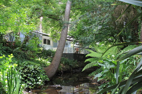 Aldgate Valley Bed And Breakfast - Stayed 2