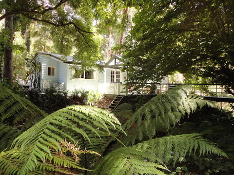 Aldgate Valley Bed And Breakfast - Stayed 39