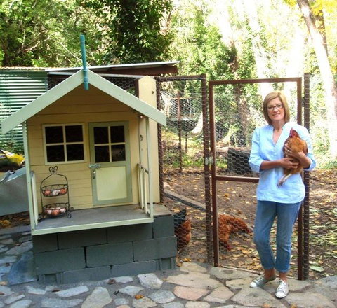 Aldgate Valley Bed And Breakfast - Stayed 44