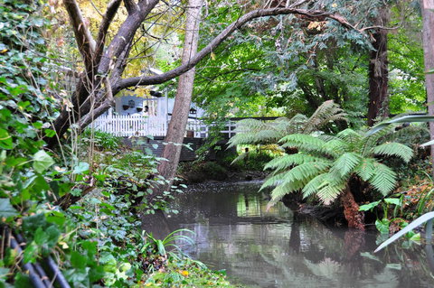 Aldgate Valley Bed And Breakfast - Stayed 22