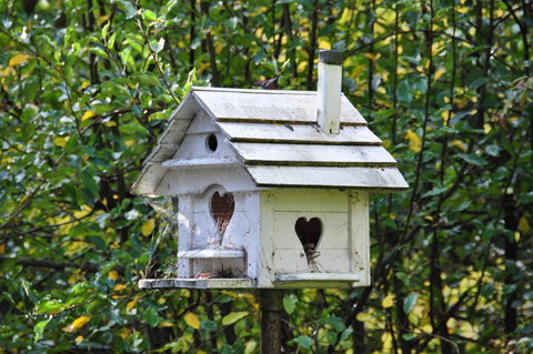 Aldgate Valley Bed And Breakfast - Stayed 37