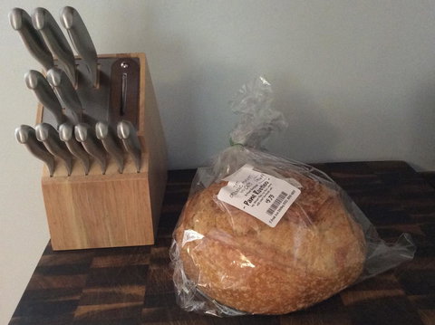 Aldgate Valley Bed And Breakfast - Stayed 25