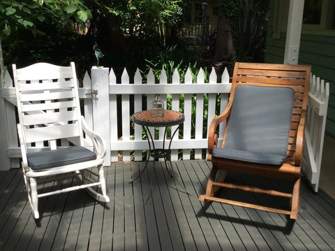 Aldgate Valley Bed And Breakfast - Stayed 18