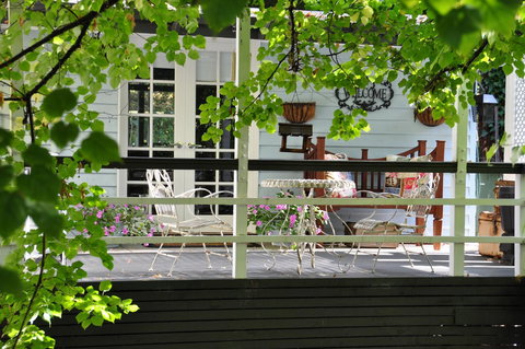 Aldgate Valley Bed And Breakfast - Stayed 4