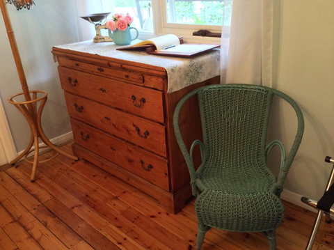 Aldgate Valley Bed And Breakfast - Stayed 11