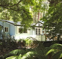 Aldgate Valley Bed and Breakfast - Stayed