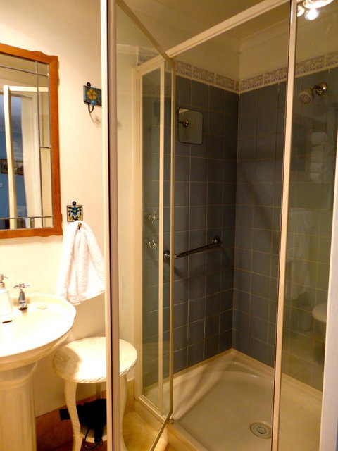 Aldgate Valley Bed And Breakfast - Stayed 28