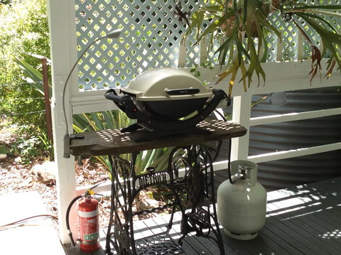 Aldgate Valley Bed And Breakfast - Stayed 26