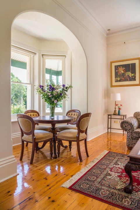 Barossa Shiraz Estate - Stayed 40