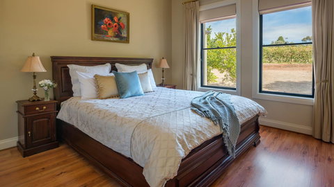 Barossa Shiraz Estate - Stayed 28