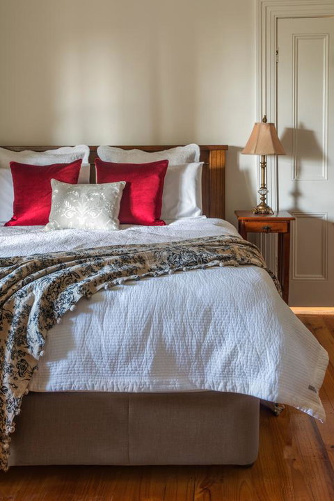 Barossa Shiraz Estate - Stayed 11