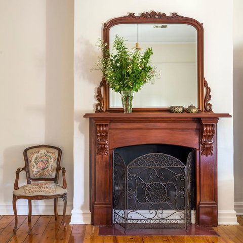 Barossa Shiraz Estate - Stayed 9