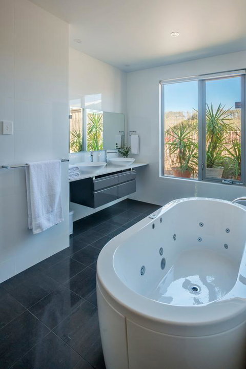 Barossa Shiraz Estate - Stayed 23