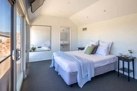 Barossa Shiraz Estate - Stayed 22