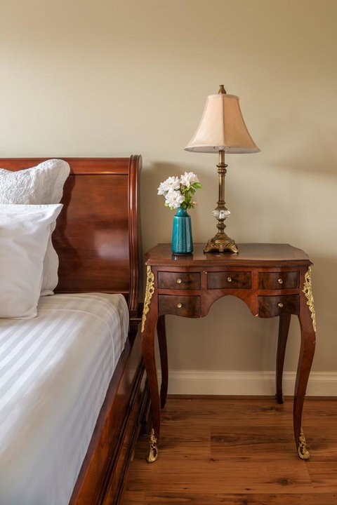 Barossa Shiraz Estate - Stayed 19