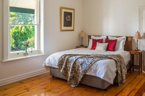 Barossa Shiraz Estate - Stayed 10