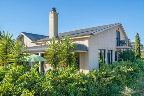 Barossa Shiraz Estate - Stayed 3