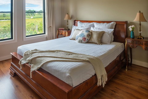 Barossa Shiraz Estate - Stayed 17