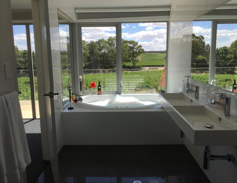 Barossa Shiraz Estate - Stayed 39