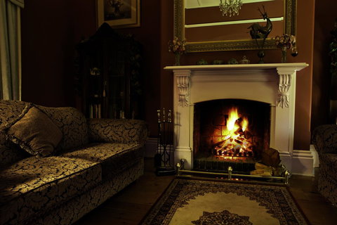 Barossa Shiraz Estate - Stayed 41