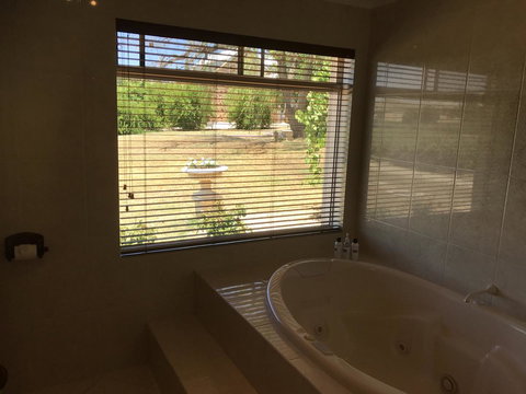 Barossa Shiraz Estate - Stayed 32