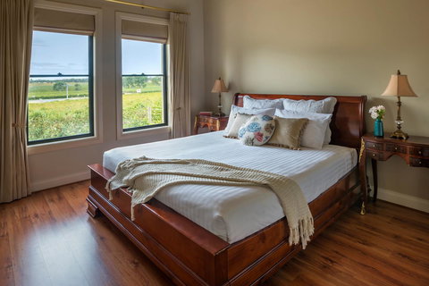 Barossa Shiraz Estate - Stayed 16