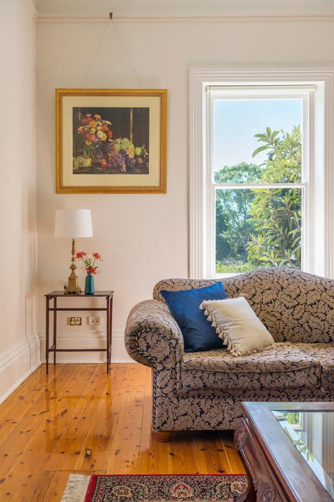 Barossa Shiraz Estate - Stayed 8