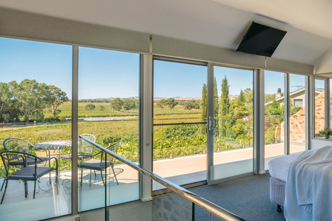 Barossa Shiraz Estate - Stayed 26
