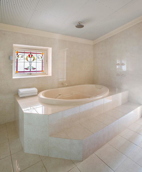 Barossa Shiraz Estate - Stayed 12