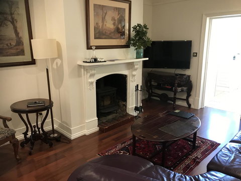 Barossa Shiraz Estate - Stayed 30