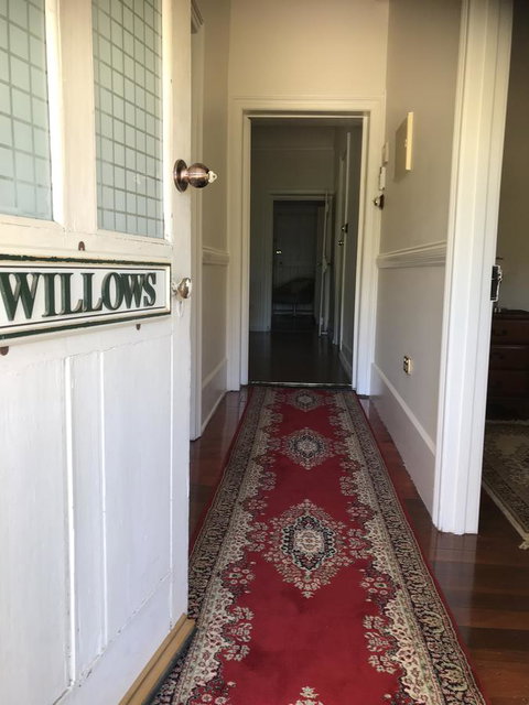 Barossa Shiraz Estate - Stayed 31