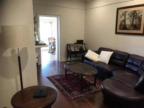 Barossa Shiraz Estate - Stayed 5