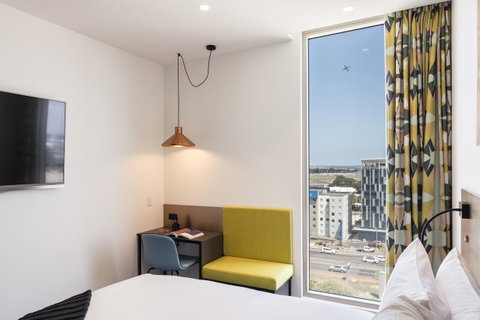 Citadines Connect Sydney Airport - Stayed 26