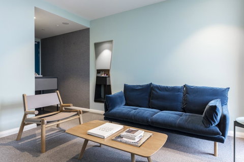 Citadines Connect Sydney Airport - Stayed 30