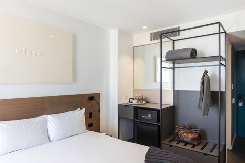 Citadines Connect Sydney Airport - Stayed 24