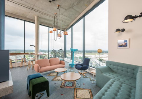 Citadines Connect Sydney Airport - Stayed 12