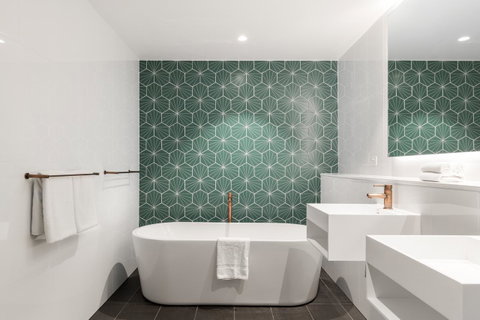 Citadines Connect Sydney Airport - Stayed 7