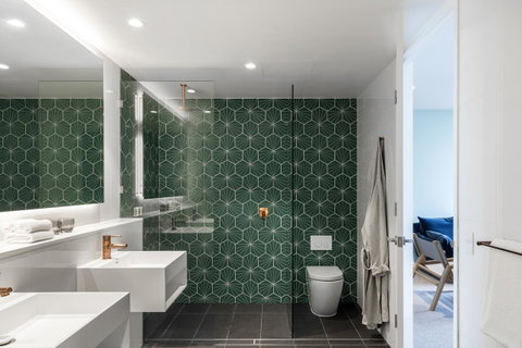 Citadines Connect Sydney Airport - Stayed 25