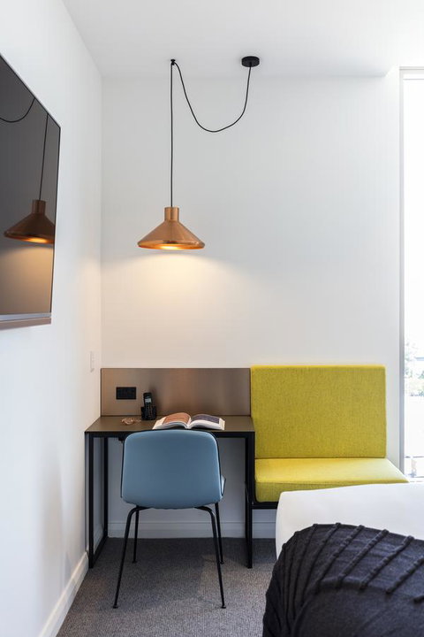 Citadines Connect Sydney Airport - Stayed 23