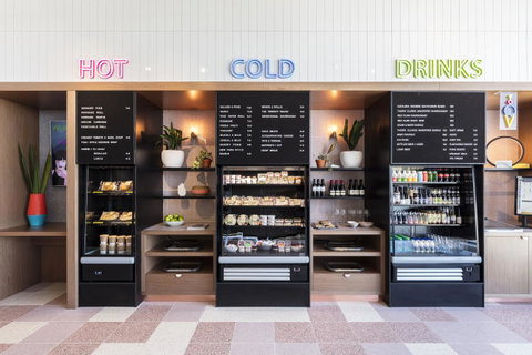 Citadines Connect Sydney Airport - Stayed 22