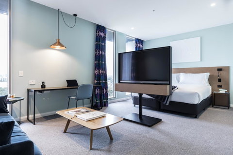 Citadines Connect Sydney Airport - Stayed 6